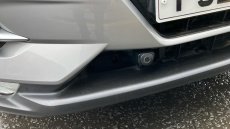 Nissan Qashqai 1.3 DiG-T 160 N-Connecta 5dr Petrol Hatchback